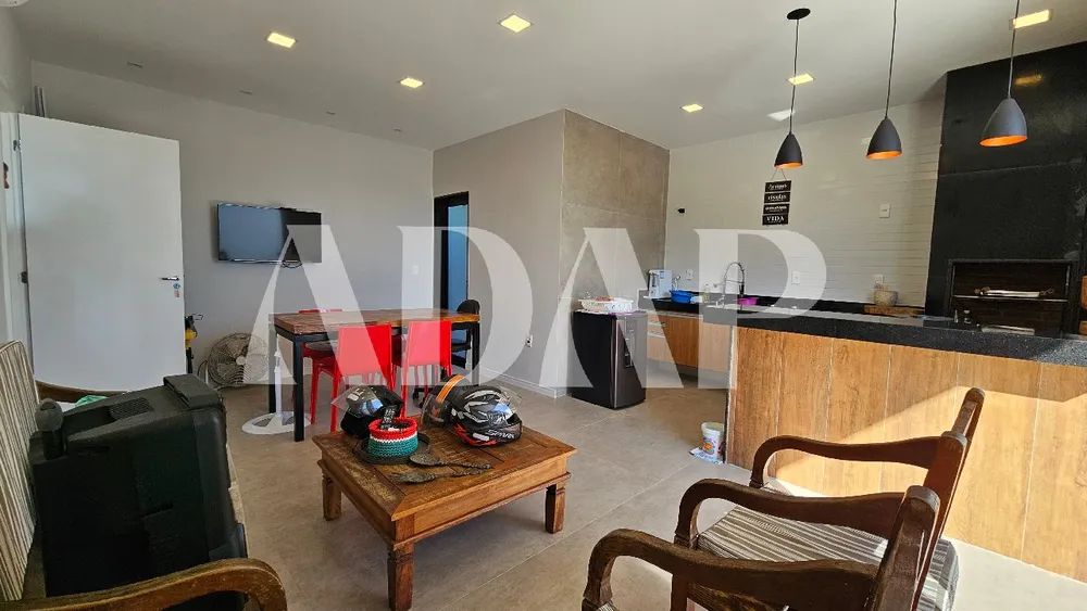 Casa, 3 quartos, 380 m² - Foto 11