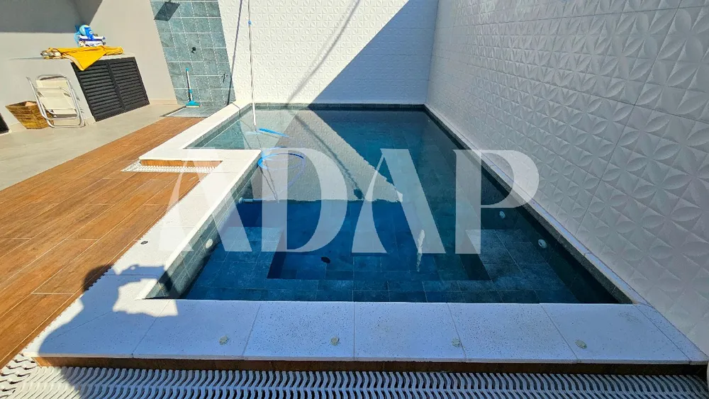 Casa, 3 quartos, 380 m² - Foto 7