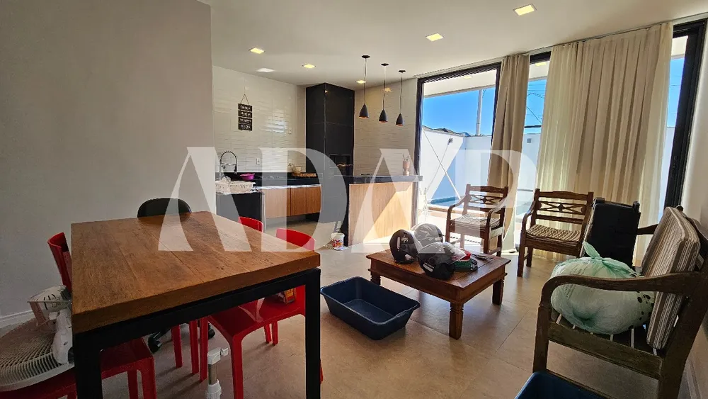 Casa, 3 quartos, 380 m² - Foto 8