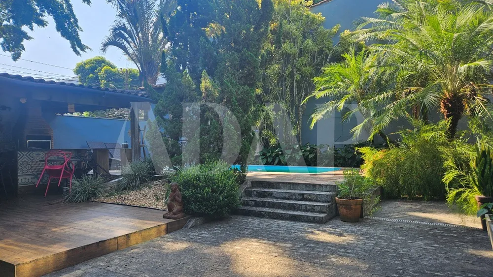 Casa, 3 quartos, 400 m² - Foto 3