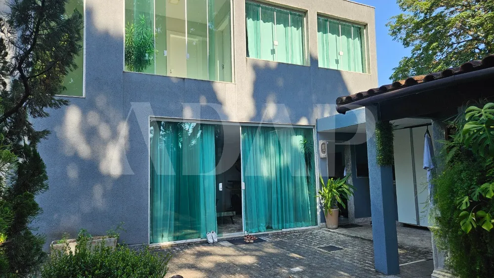 Casa, 3 quartos, 400 m² - Foto 2