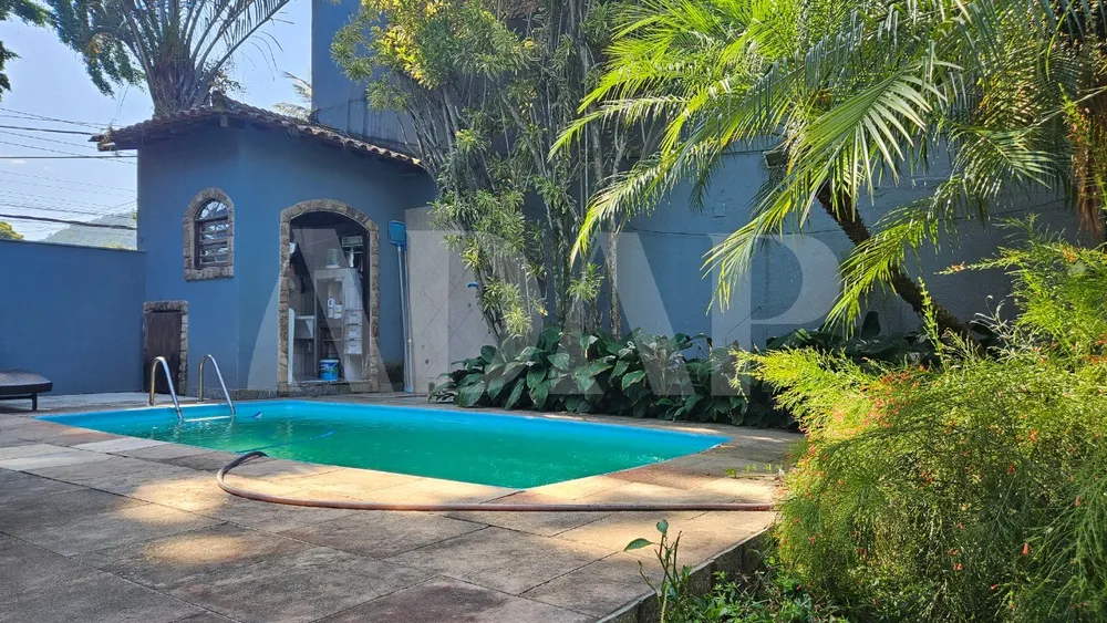 Casa, 3 quartos, 400 m² - Foto 9