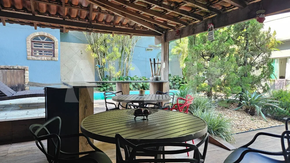 Casa, 3 quartos, 400 m² - Foto 5