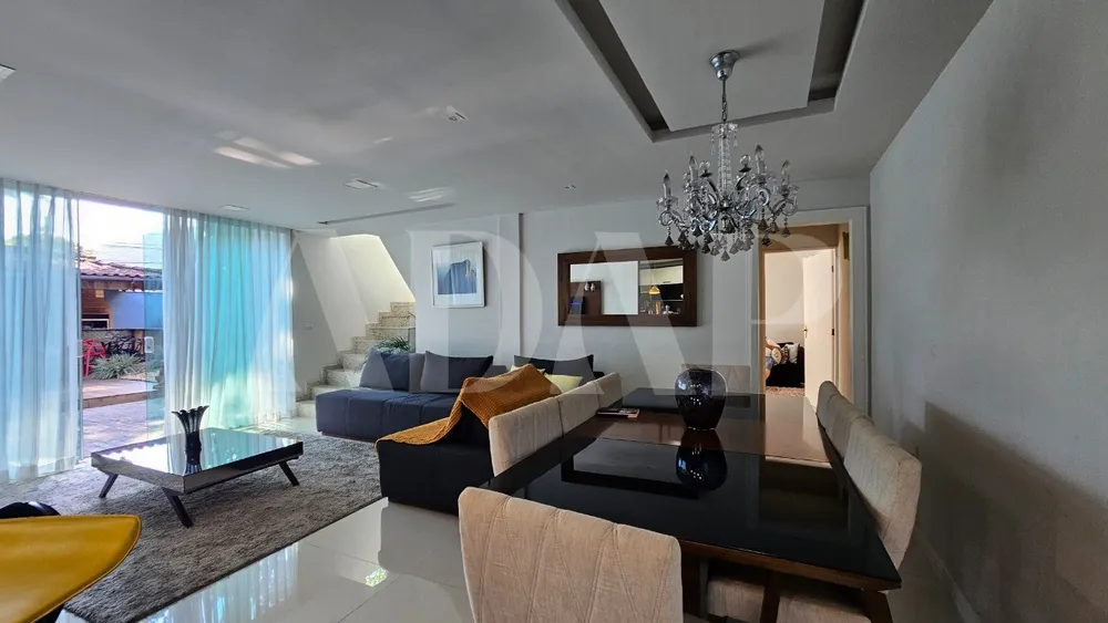 Casa, 3 quartos, 400 m² - Foto 14