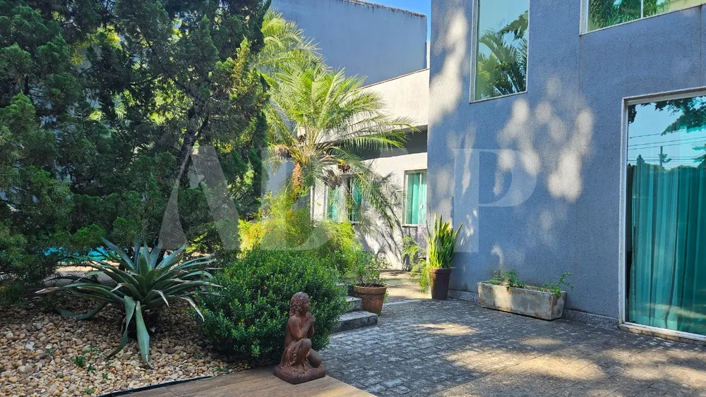 Casa, 3 quartos, 400 m² - Foto 7