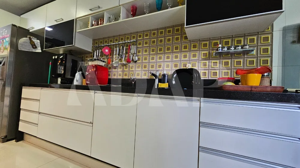 Casa, 3 quartos, 400 m² - Foto 13