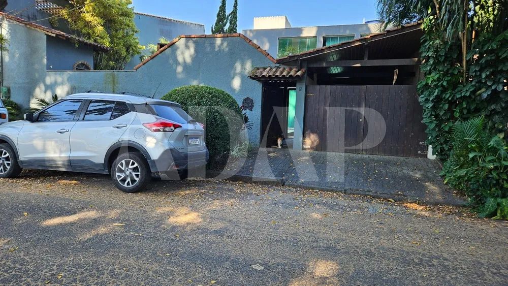 Casa, 3 quartos, 400 m² - Foto 44