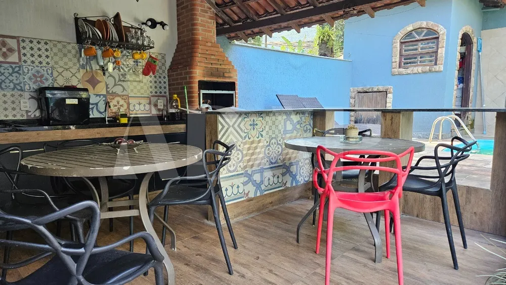 Casa, 3 quartos, 400 m² - Foto 4