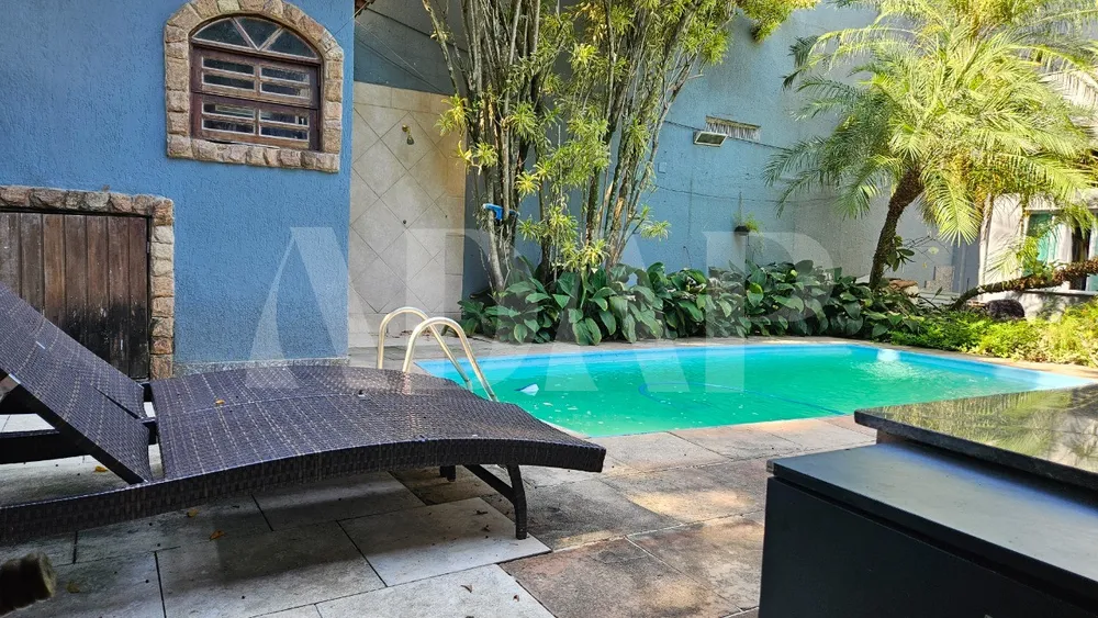 Casa, 3 quartos, 400 m² - Foto 6