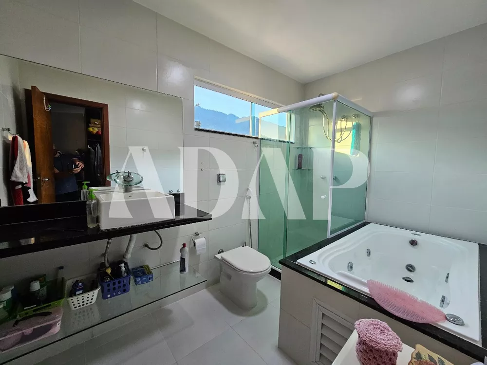 Casa, 4 quartos, 256 m² - Foto 6