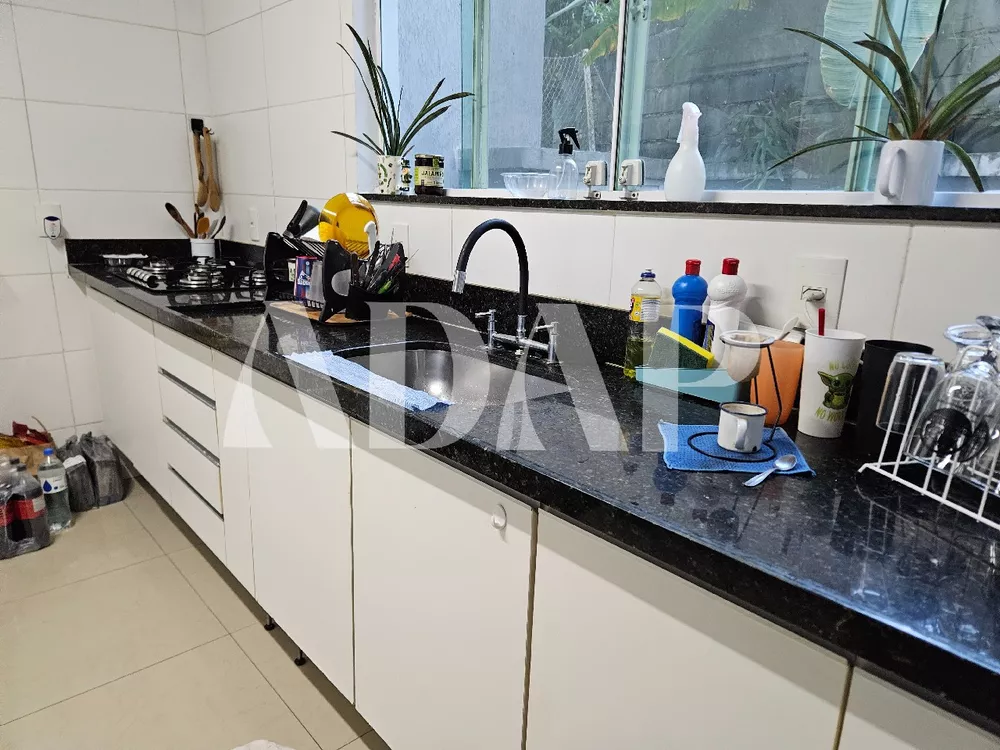 Casa, 4 quartos, 256 m² - Foto 22