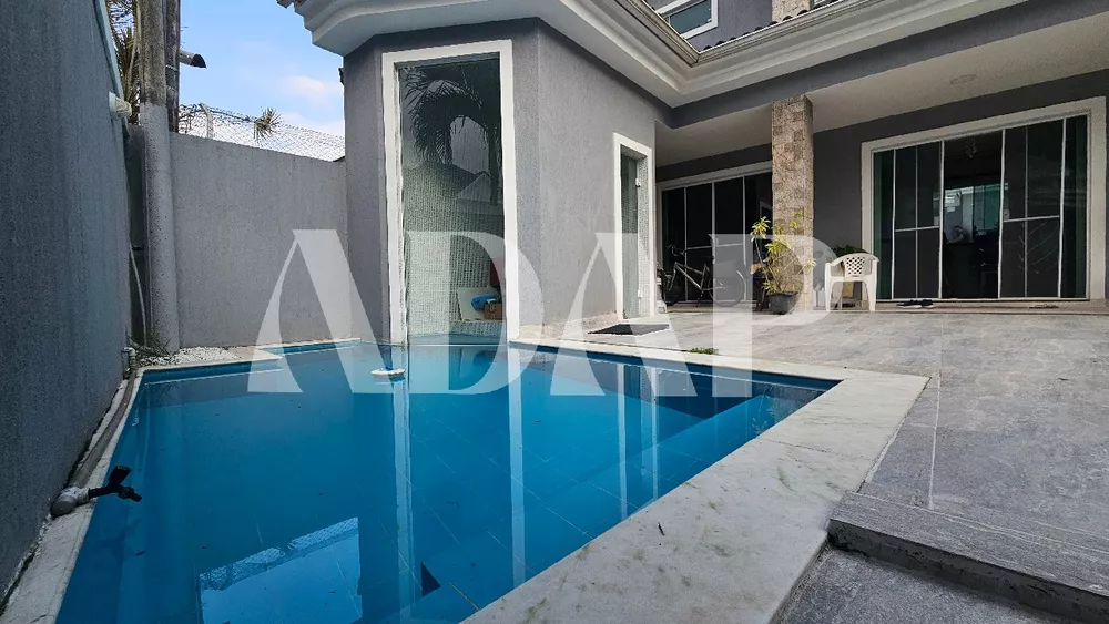 Casa, 4 quartos, 256 m² - Foto 25