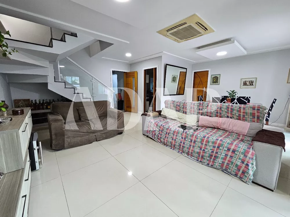 Casa, 4 quartos, 256 m² - Foto 28