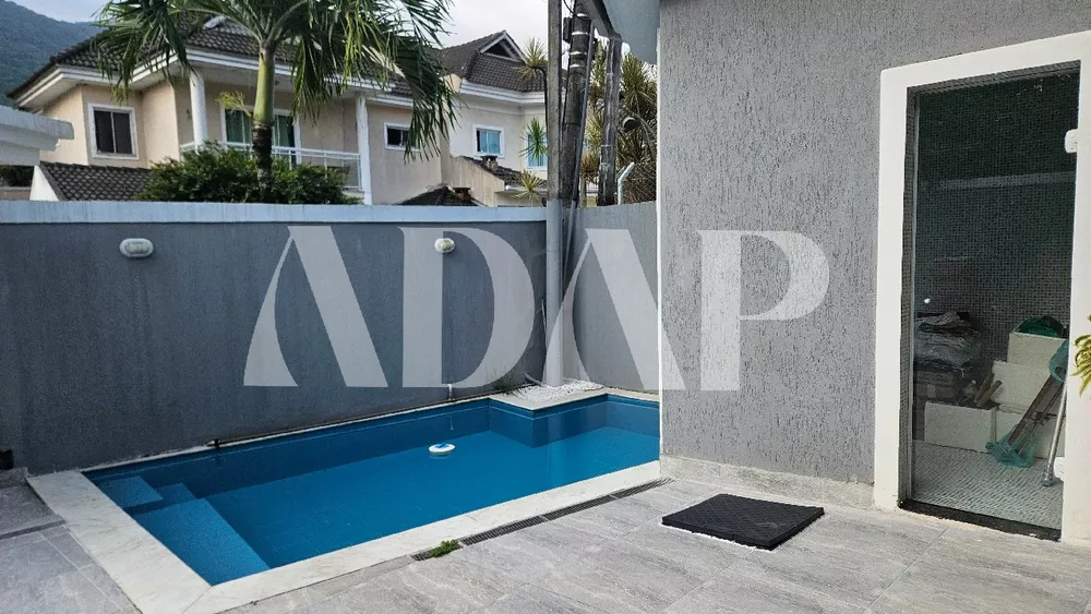 Casa, 4 quartos, 256 m² - Foto 14