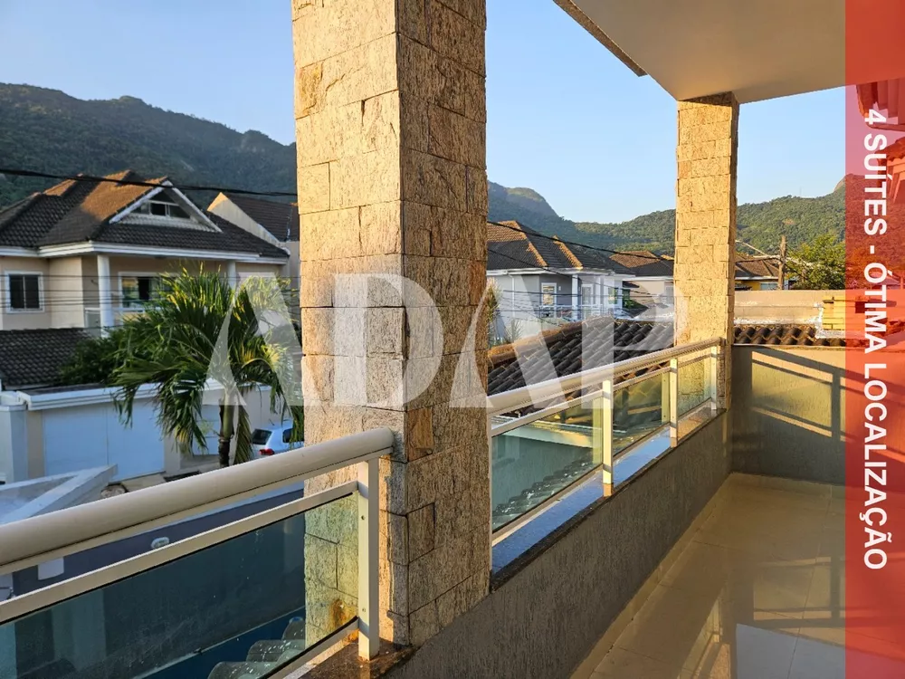 Casa, 4 quartos, 256 m² - Foto 10