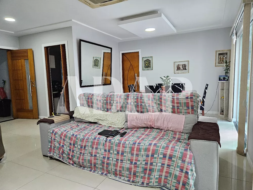 Casa, 4 quartos, 256 m² - Foto 21