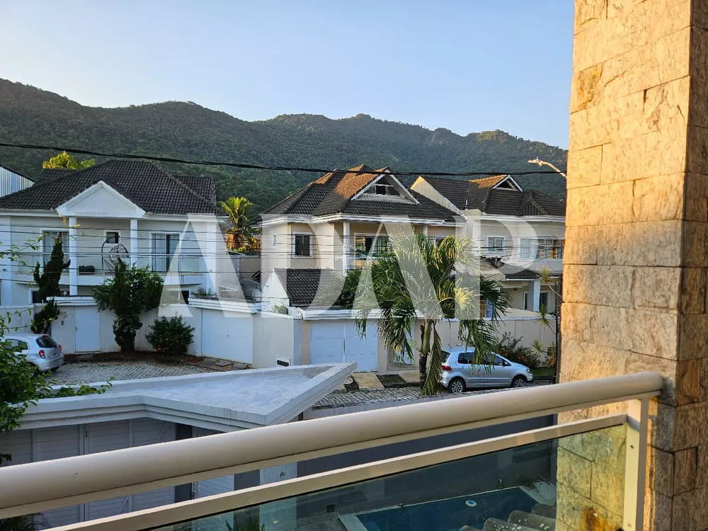 Casa, 4 quartos, 256 m² - Foto 19