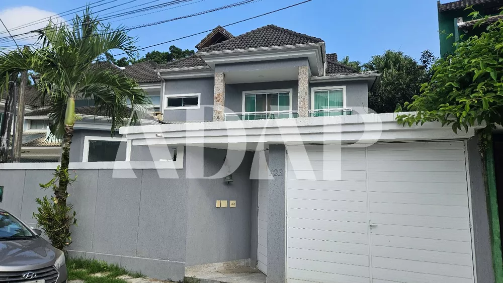 Casa, 4 quartos, 256 m² - Foto 17