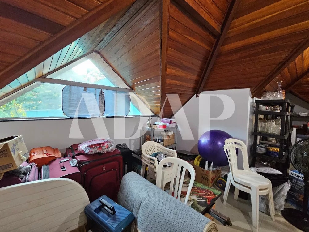 Casa, 4 quartos, 256 m² - Foto 12