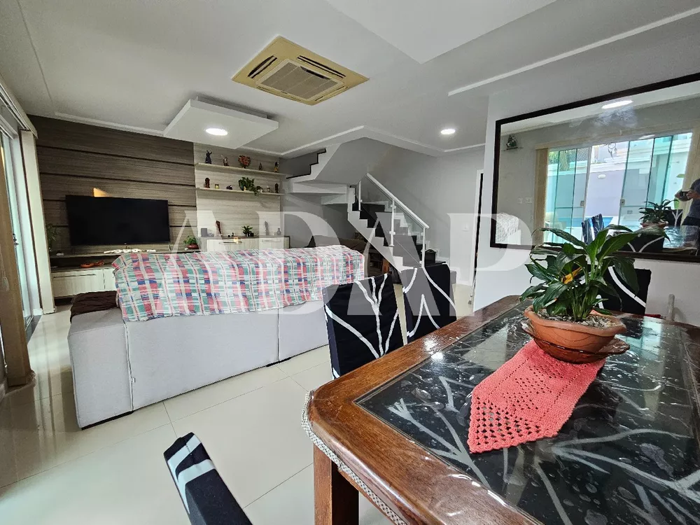 Casa, 4 quartos, 256 m² - Foto 9