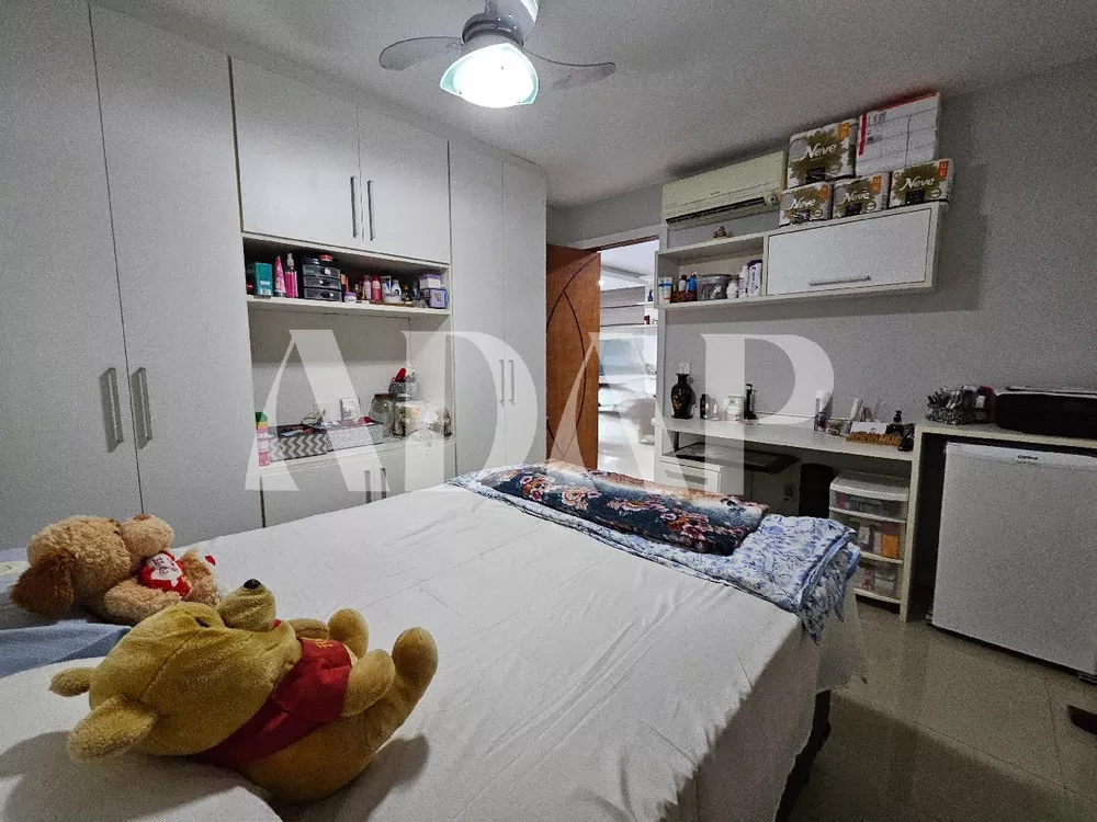Casa, 4 quartos, 256 m² - Foto 24