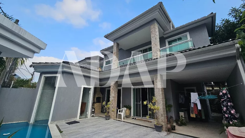 Casa, 4 quartos, 256 m² - Foto 34