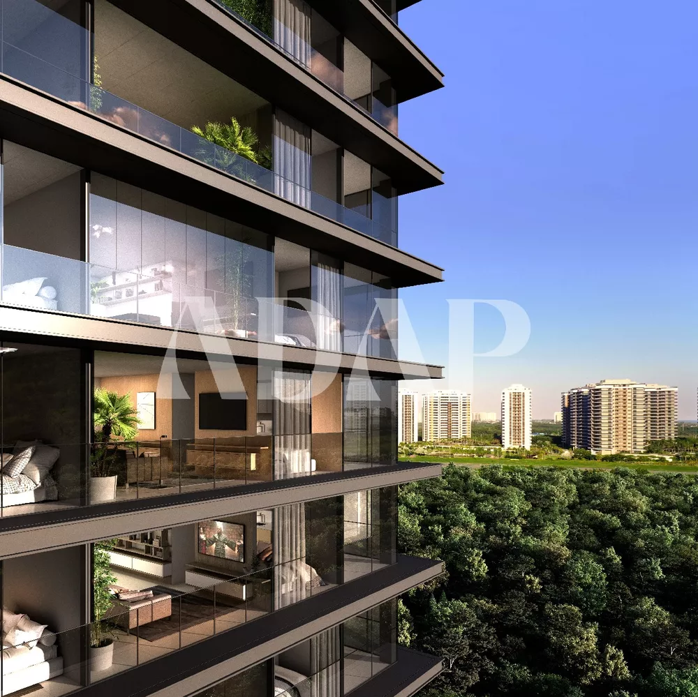 Apartamento, 2 quartos, 55 m² - Foto 24