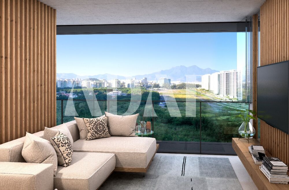 Apartamento, 2 quartos, 55 m² - Foto 7