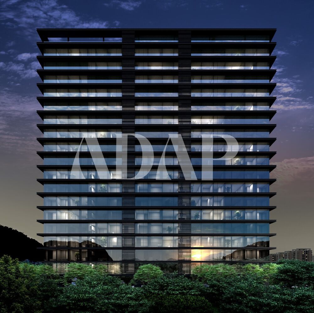 Apartamento, 2 quartos, 55 m² - Foto 12
