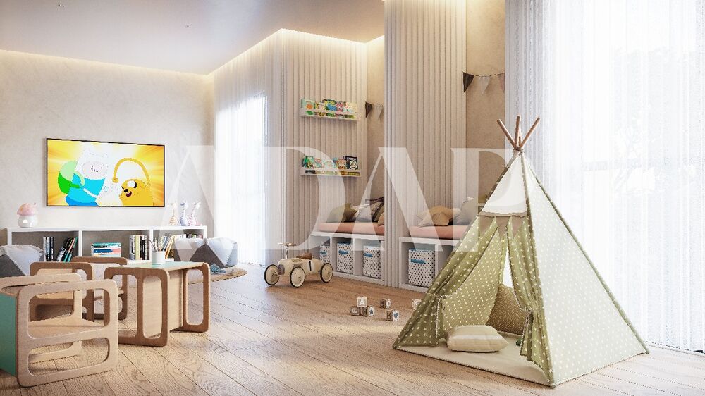 Apartamento, 2 quartos, 55 m² - Foto 10