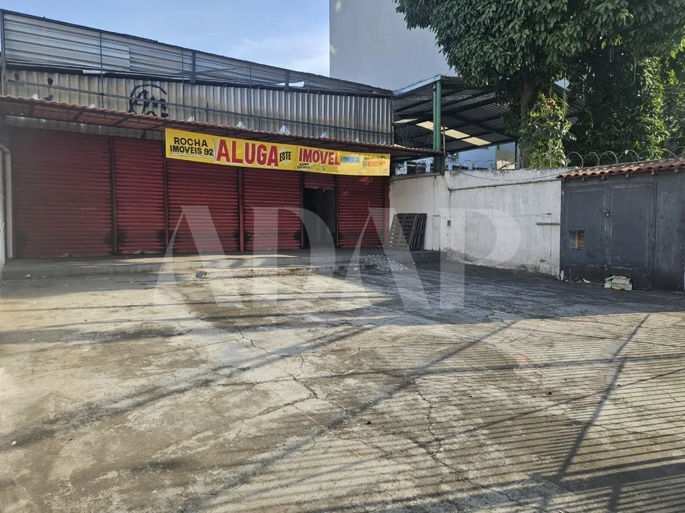 Loja-Salão, 650 m² - Foto 2