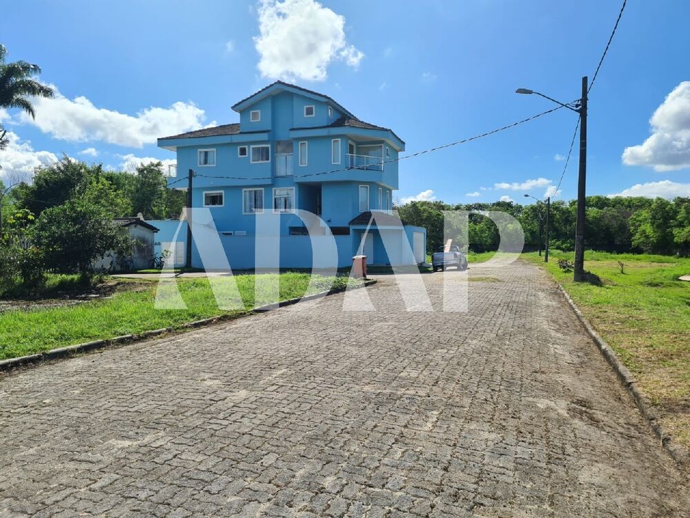 Terreno, 250 m² - Foto 4