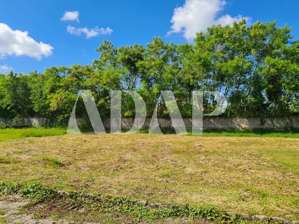 Terreno, 250 m² - Foto 1