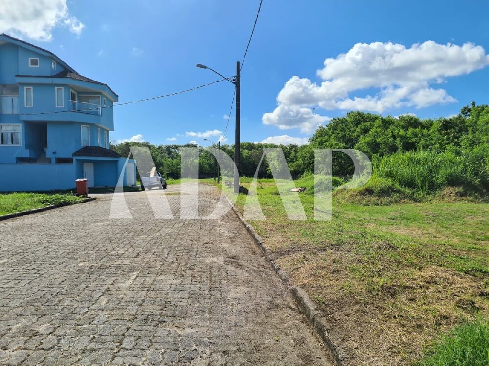 Terreno, 250 m² - Foto 3