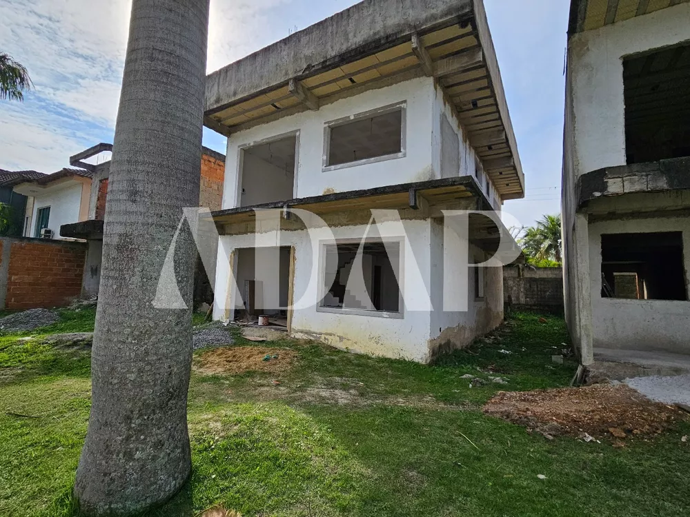 Casa, 4 quartos, 198 m² - Foto 13