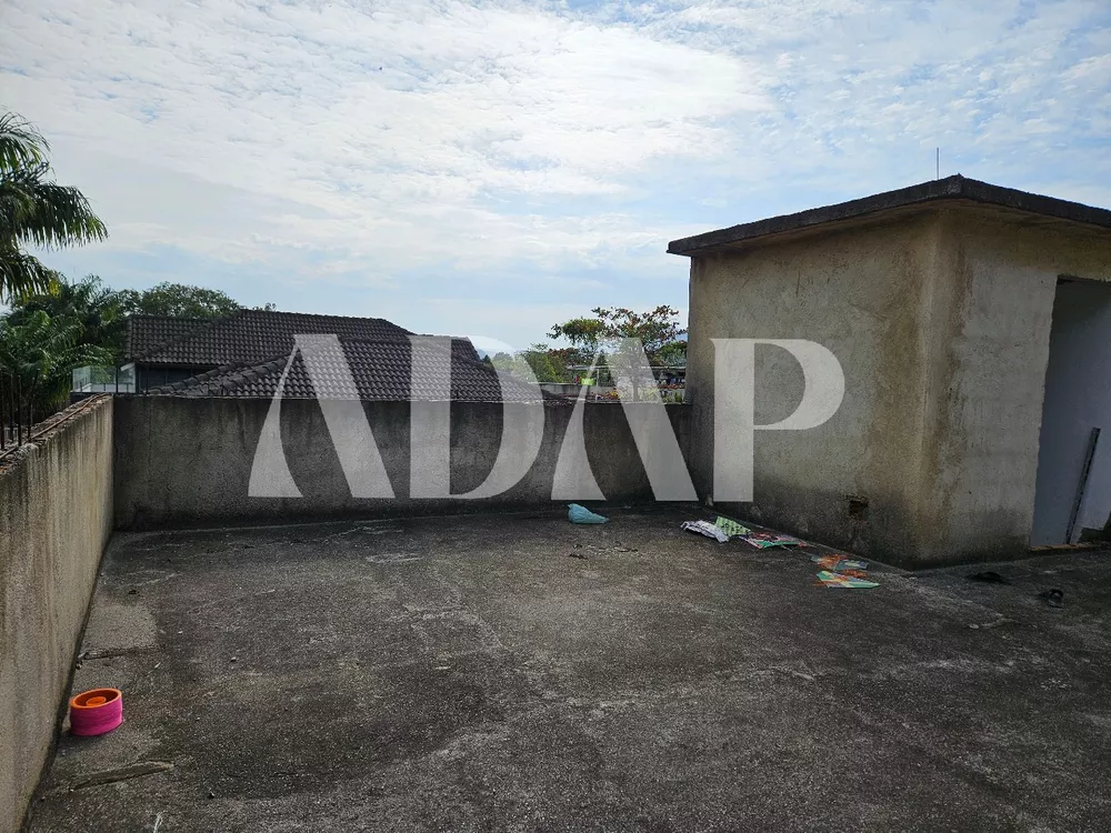 Casa, 4 quartos, 198 m² - Foto 12