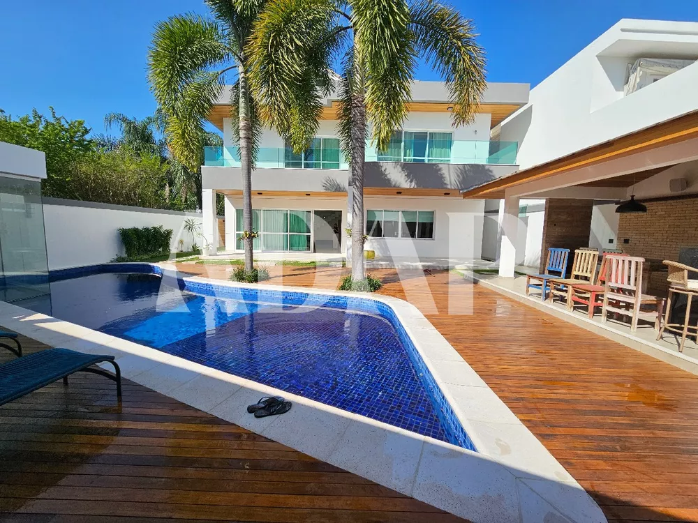 Casa, 5 quartos - Foto 16