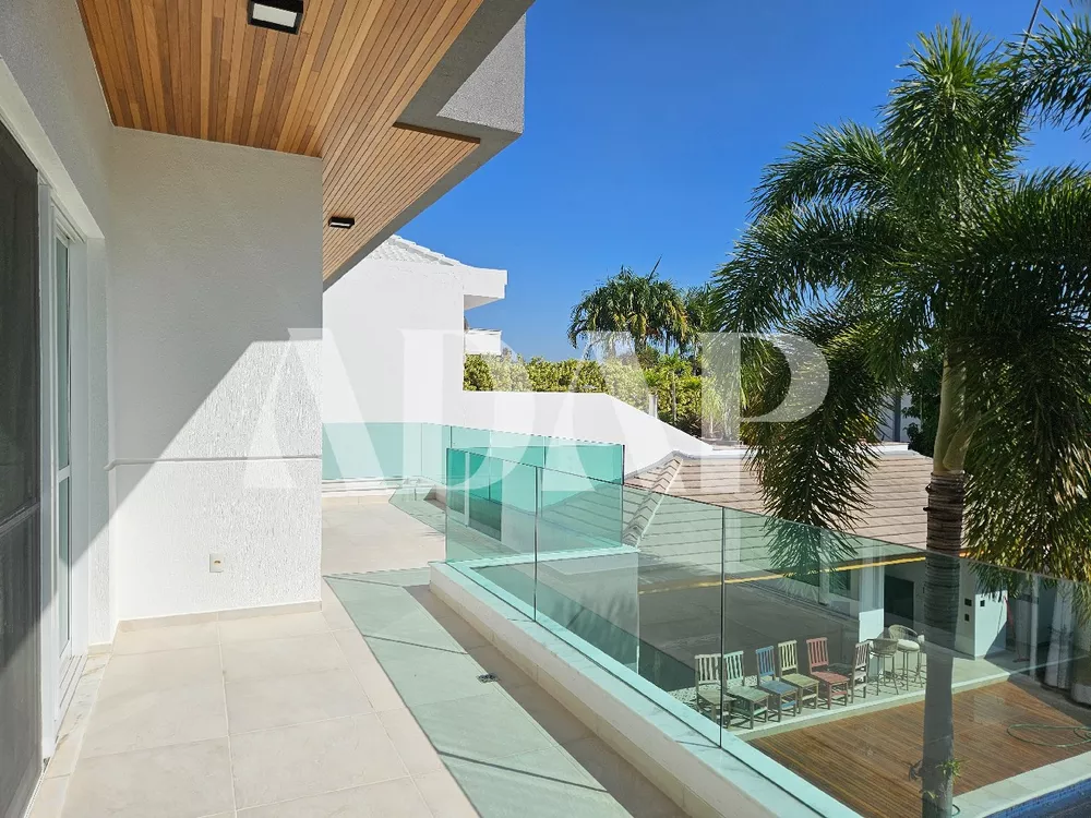Casa, 5 quartos - Foto 25