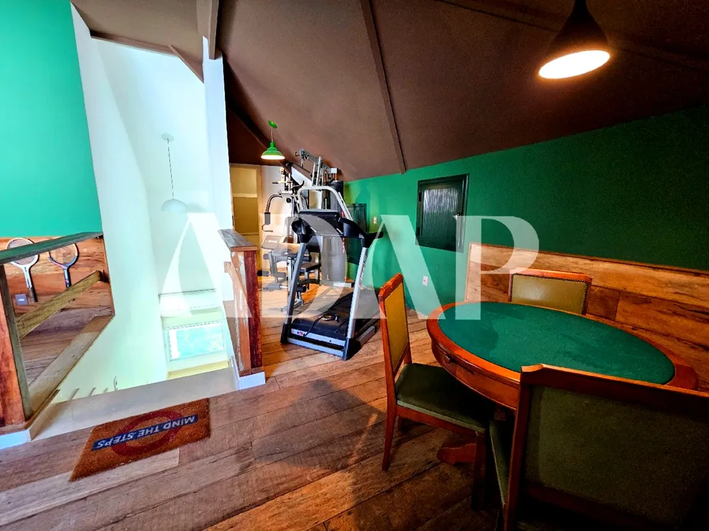 Casa, 5 quartos - Foto 47