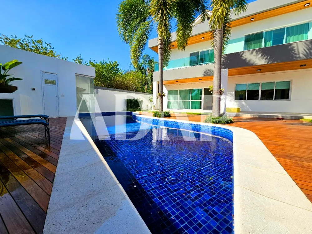 Casa, 5 quartos - Foto 74