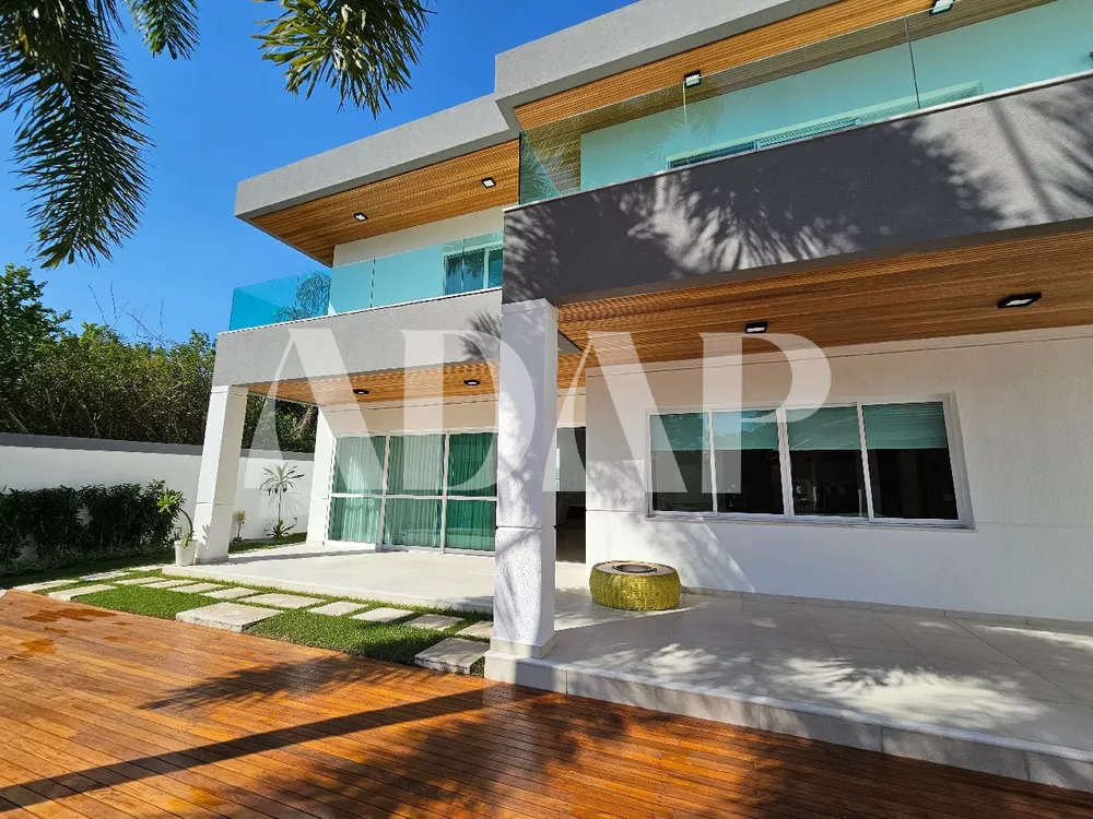 Casa, 5 quartos - Foto 49