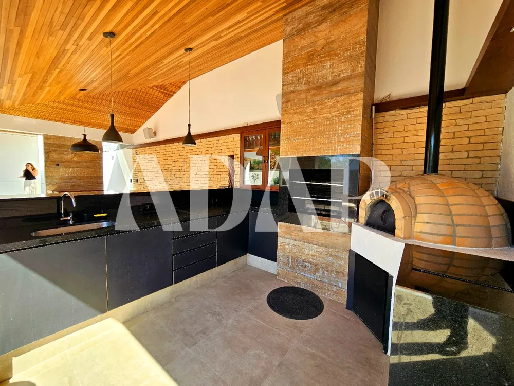 Casa, 5 quartos - Foto 43