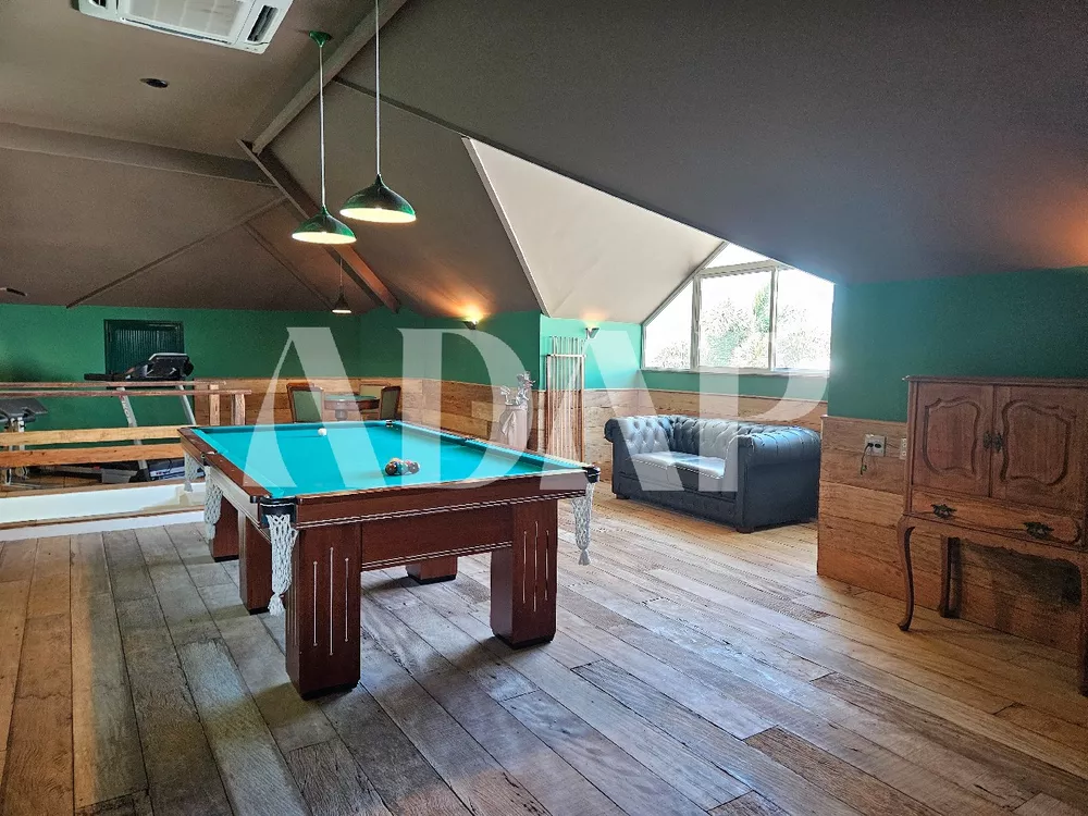 Casa, 5 quartos - Foto 55