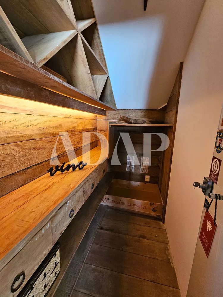 Casa, 5 quartos - Foto 15