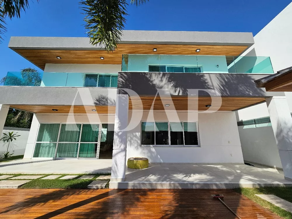 Casa, 5 quartos - Foto 11