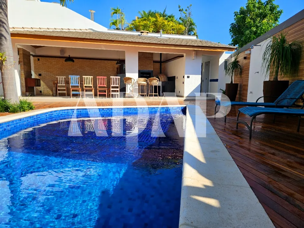 Casa, 5 quartos - Foto 32