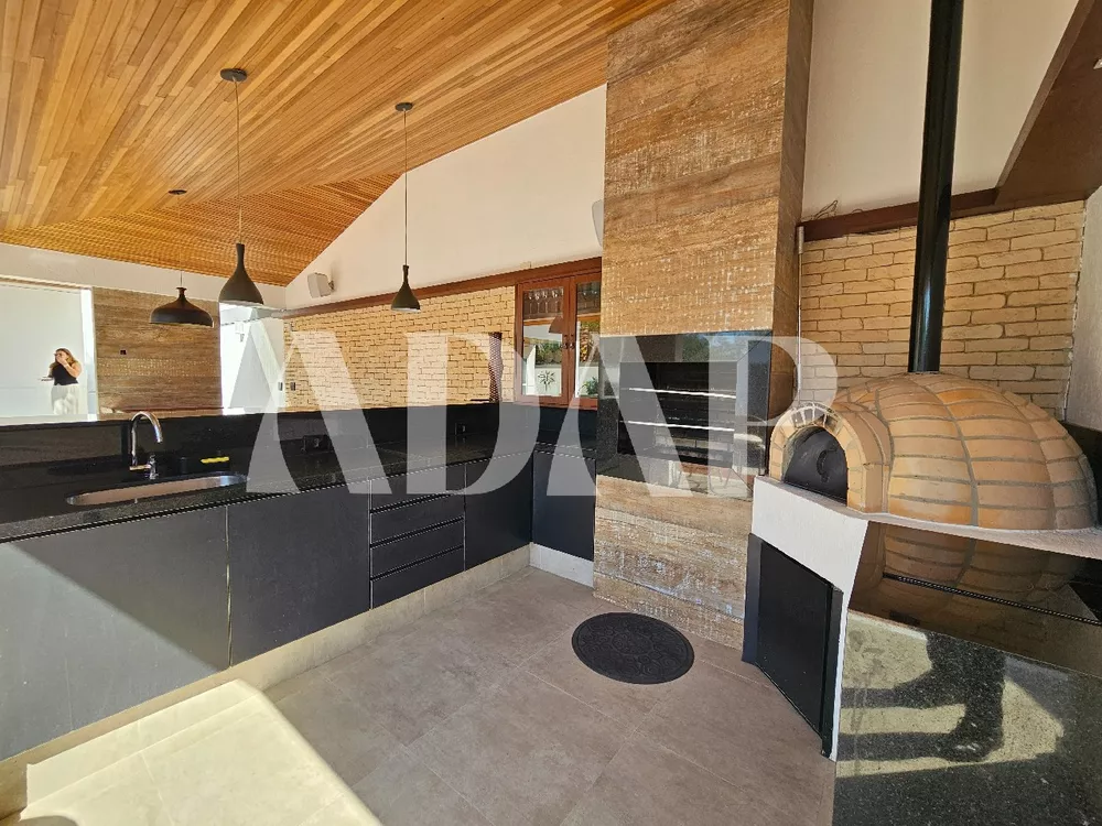 Casa, 5 quartos - Foto 10