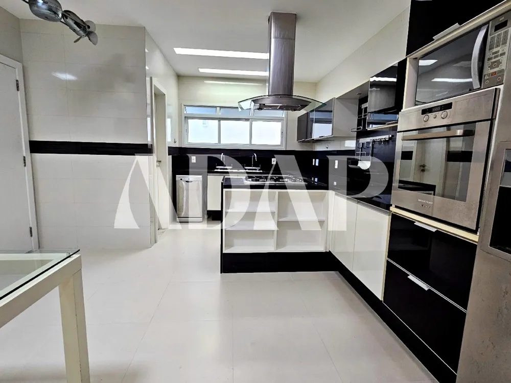 Casa, 5 quartos - Foto 31