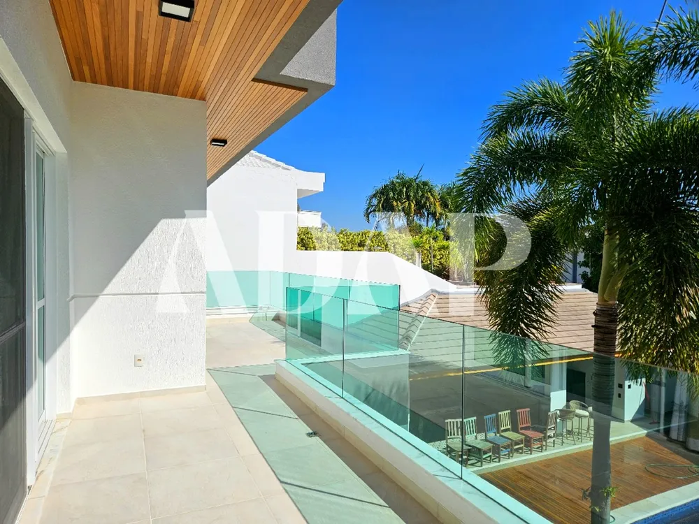 Casa, 5 quartos - Foto 63
