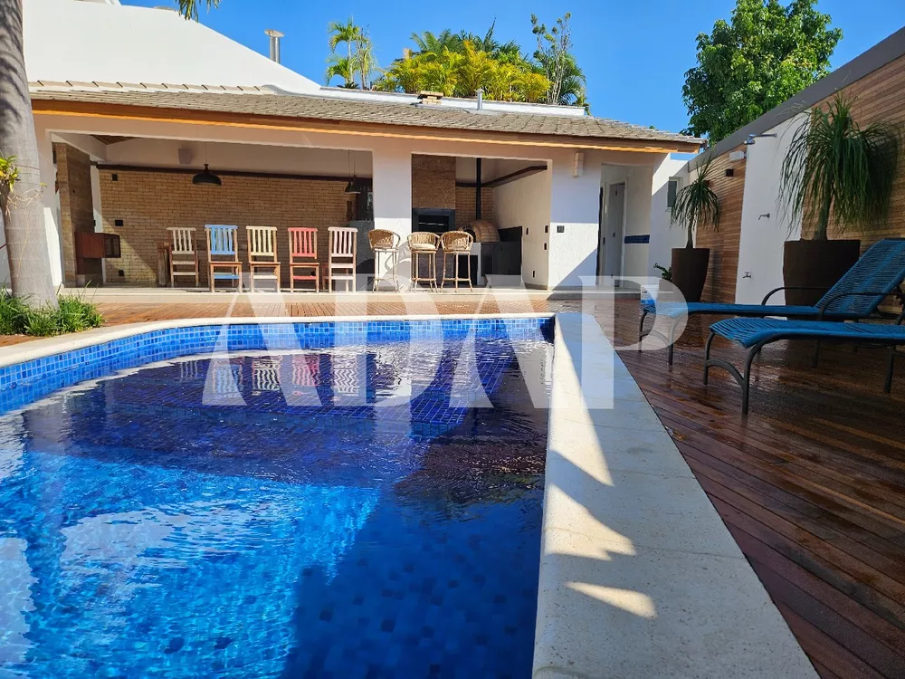 Casa, 5 quartos - Foto 2